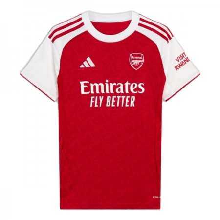 Arsenal Naisten Kotipelipaita 2025-26